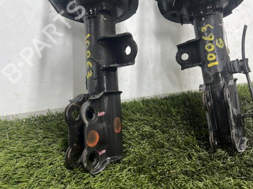 Left front shock absorber KIA RIO III (UB) 1.1 CRDi | BP21277643M16 