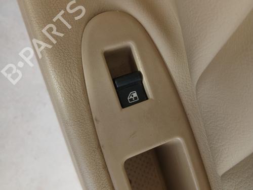 Right front window switch ALFA ROMEO 159 (939_) 1.9 JTDM 8V (939AXE1B) | BP30457786I26 