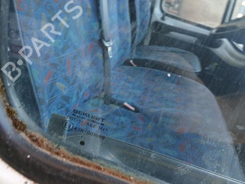 Used Front right door window Front right door window 38269673 38269673