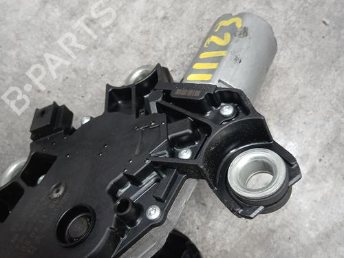 Rear wiper motor CITROËN C4 Picasso I MPV (UD_) 1.6 HDi | BP32438405M102 