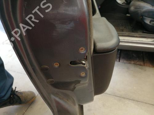 Front left lock CITROËN XSARA (N1) 2.0 HDi 90 | BP26601790C98 