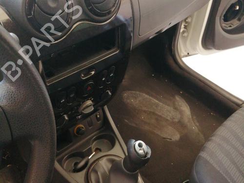Dashboard DACIA DUSTER (HS_) 1.5 dCi | BP26737256C46 - Image 6