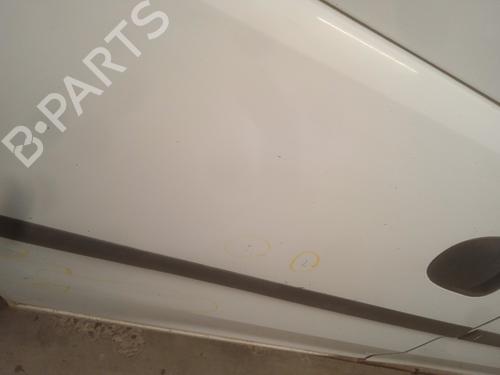 Right slide door OPEL COMBO Box Body/MPV 1.3 CDTI 16V | BP22222273C75 