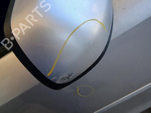 Right mirror MAZDA 2 (DY) | BP36140797C27 - Image 3