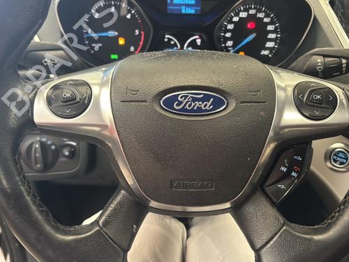 Used Squib airbag Squib airbag FORD C-MAX II (DXA/CB7, DXA/CEU) 2.0 TDCi (140 hp) 31270578 31270578