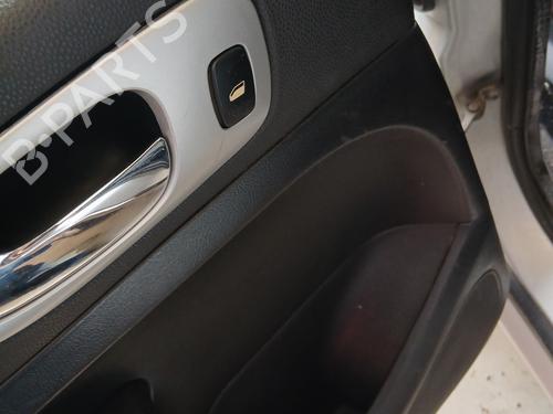 Venstre bak elrute bryter PEUGEOT 307 SW (3H) 1.6 HDI 110 (109 hp) 32752395