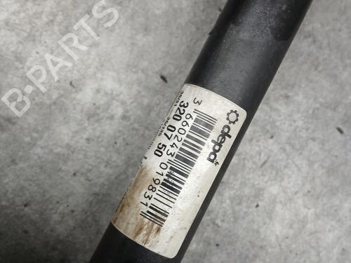 Left front driveshaft RENAULT KANGOO Express (FC0/1_) D 65 1.9 (FC0E, FC02, FC0J, FC0N) | BP31943945M38 - Image 4