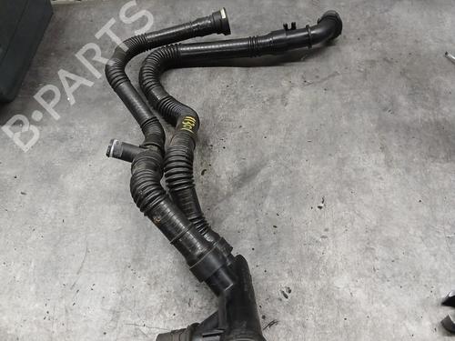 Used Pipe Pipe PEUGEOT 206 Hatchback (2A/C) [1998-2012] 36009098 36009098