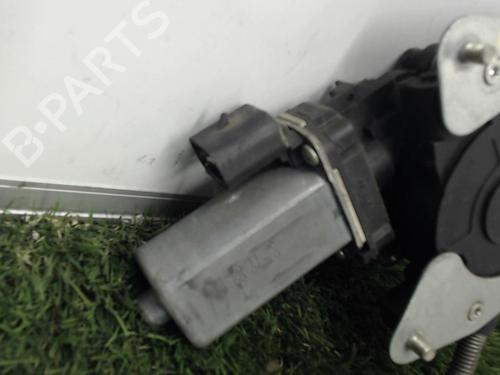 Used Front right window mechanism RENAULT MEGANE I Coach (DA0/1_) 1.6 16V (DA0B, DA04, DA11) (107 hp) 20887292
