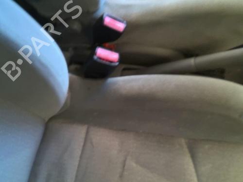 Used Seat buckle Seat buckle RENAULT CLIO II (BB_, CB_) 1.4 16V (B/CB0P, BB13) (98 hp) 39979940 39979940