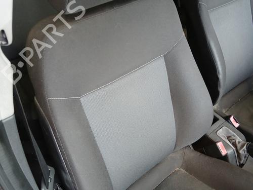 Sæde højre fortil OPEL ASTRA H (A04) 1.7 CDTI (L48) | BP29936071C16