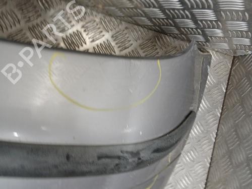 Front bumper MERCEDES-BENZ A-CLASS (W168) A 140 (168.031, 168.131) | BP28184595C7 
