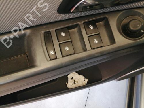 Left front window switch CHEVROLET CRUZE (J300) 2.0 CDI | BP27618811I27 - Image 3