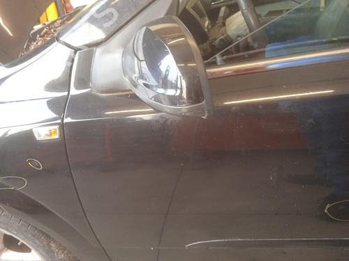 Dør venstre foran OPEL ASTRA H TwinTop (A04) 1.9 CDTi (L67) | BP21281277C2 