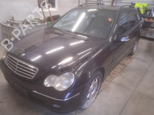 Starter MERCEDES-BENZ C-CLASS T-Model (S203) C 200 CDI (203.207) | BP26178813M8 