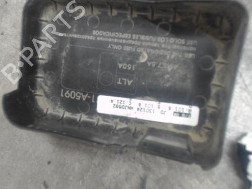 Cable VW PASSAT B5.5 Variant (3B6) 1.9 TDI | BP39549115E12 - Image 3