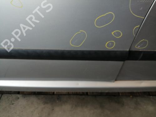 Left front door PEUGEOT 307 Break (3E) 2.0 HDI 110 | BP26652497C2 