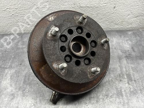 Used Right front steering knuckle Right front steering knuckle FORD TRANSIT Van (FA_ _) 2.0 DI (FAE_, FAF_, FAG_) (100 hp) 22227872 22227872