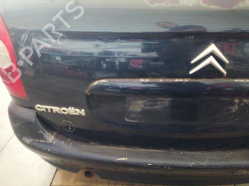 Tailgate CITROËN XSARA PICASSO (N68) 1.8 16V | BP27834690C6 