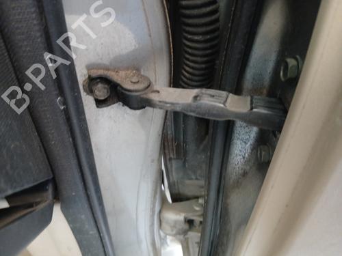Hinge/Door check strap NISSAN X-TRAIL I (T30) 2.2 Di 4x4 | BP28094029C146 
