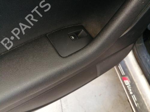 Used Left rear window switch AUDI A3 Sportback (8PA) 1.9 TDI (105 hp) 27149593