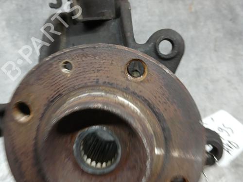 Right front steering knuckle CITROËN ZX (N2) 1.4 i | BP28132254M26