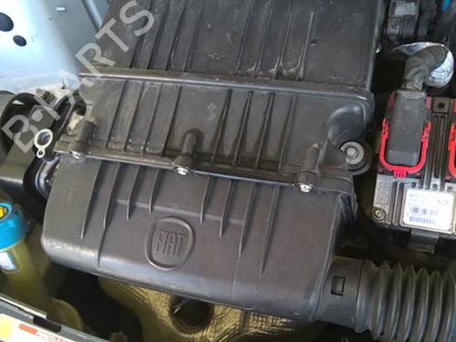 Used Engine Engine 39006613 39006613