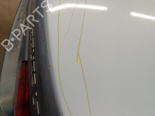 Tailgate CHEVROLET CRUZE (J300) 2.0 CDI 95950847