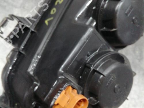 Right headlight RENAULT MEGANE I (BA0/1_) 1.9 dCi (BA05, BA1F) | BP25869817C29 