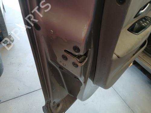 Used Front left lock RENAULT MEGANE III Hatchback (BZ0/1_, B3_) 1.5 dCi (BZ09, BZ0D, BZ1W, BZ29, BZ14) (110 hp) 28056757