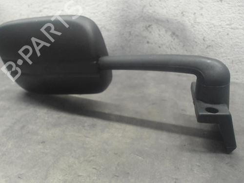 Used Right mirror Right mirror CITROËN C15 Box Body/MPV (VD_) 1.8 D (60 hp) 40055556 40055556