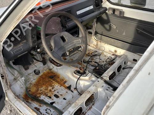 Grille CITROËN C15 Box Body/MPV (VD_) 1.8 D | BP20880774C40 