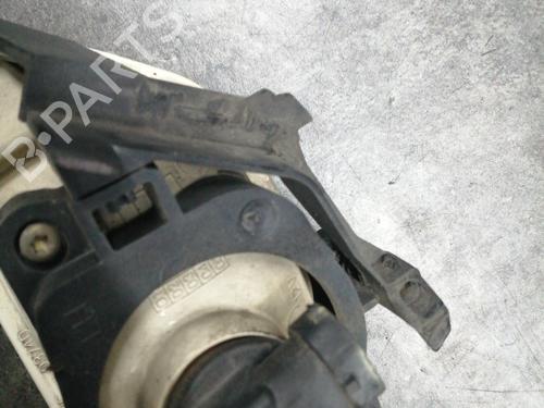 Left front fog light FORD FOCUS I (DAW, DBW) 1.8 TDCi | BP24799125C30 