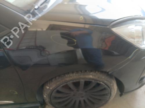 Right front fenders CITROËN DS3 (SA_) 1.6 THP 155 | BP30177188C42