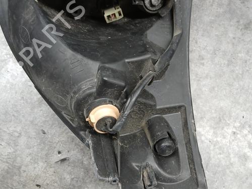 Koplamp links SUZUKI SWIFT III (MZ, EZ) 1.3 (RS413, ZC11S) | BP29583852C28 