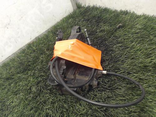 Used Front left lock RENAULT CLIO III (BR0/1, CR0/1) 1.5 dCi (BR17, CR17) (86 hp) 20883052