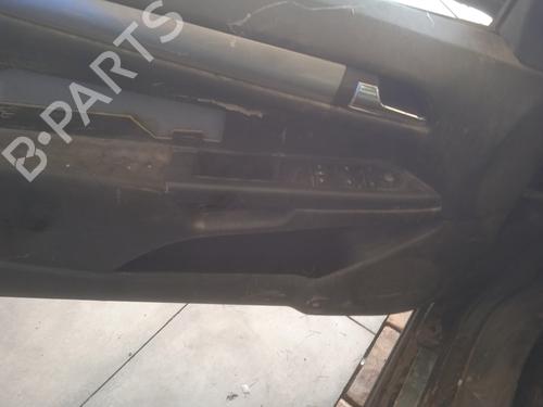 Front left window mechanism OPEL ASTRA H TwinTop (A04) 1.9 CDTi (L67) | BP21281297C22 