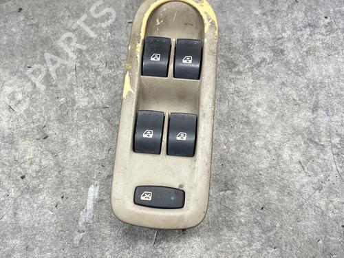 Used Left front window switch Left front window switch 37623050 37623050