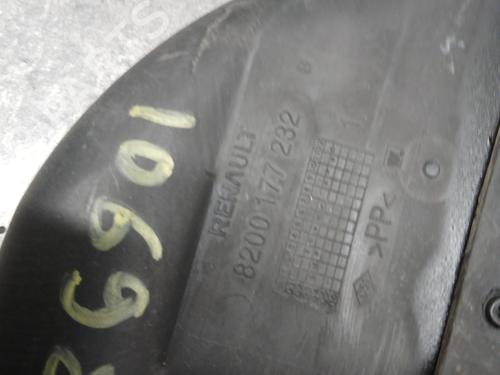 Pipe RENAULT MEGANE II (BM0/1_, CM0/1_) 1.6 16V (BM0C, CM0C) | BP28130715M125 