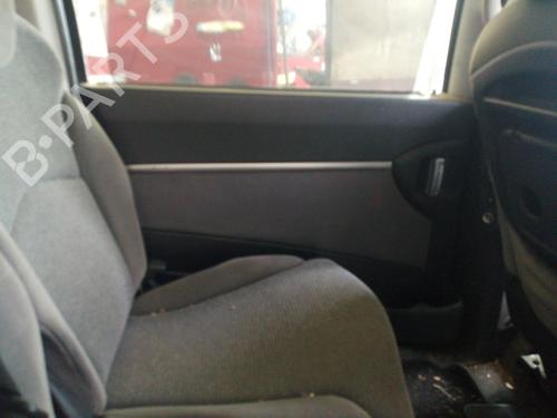 Rear left window mechanism PEUGEOT 807 (EB_) 2.0 HDi | BP27873796C24 
