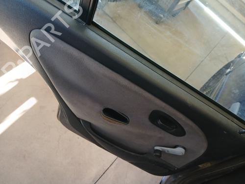 Rear left window mechanism CITROËN SAXO (S0, S1) 1.4 VTS | BP30080529C24