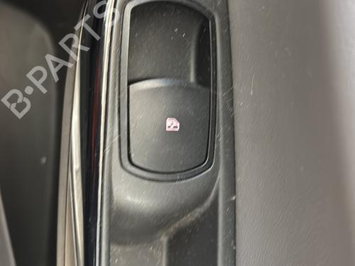 Høyre Foran elrute bryter OPEL CORSA E (X15) 1.3 CDTI (08, 68) (75 hp) 31279549