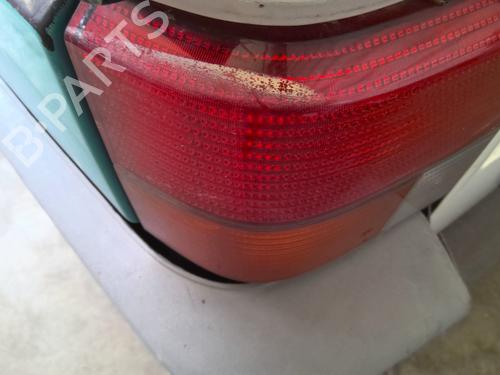 Used Left taillight Left taillight 38637471 38637471