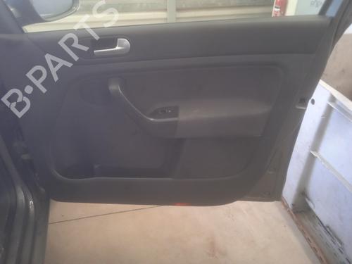 Used Front right window mechanism VW GOLF PLUS V (5M1, 521) 1.9 TDI (105 hp) 22770262