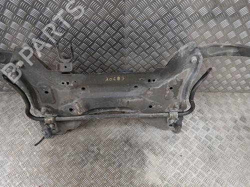 Subframe PEUGEOT 307 (3A/C) 2.0 HDi 110 | BP31317373M9  - Image 5