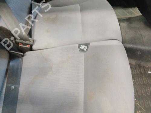 Right front seat PEUGEOT PARTNER Box Body/MPV 1.6 HDi | BP30153741C16