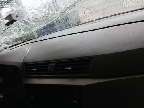 Dashboard SEAT IBIZA V (KJ1, KJG) 1.6 TDI | BP32164062C46  - Image 9