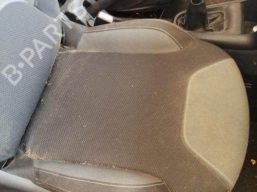 Right front seat CITROËN C3 II (SC_) 1.4 HDi 70 (SC8HZC, SC8HR0, SC8HP4) | BP27156707C16  - Image 7