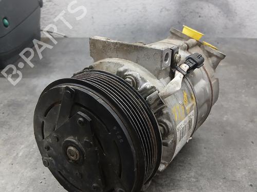 Used AC compressor AC compressor 36807571 36807571