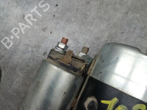 Starter NISSAN MICRA II (K11) 1.0 i 16V | BP26388452M8 